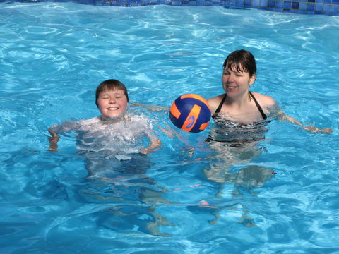 Barclay Motor Inn - Airlie Beach Holiday 14