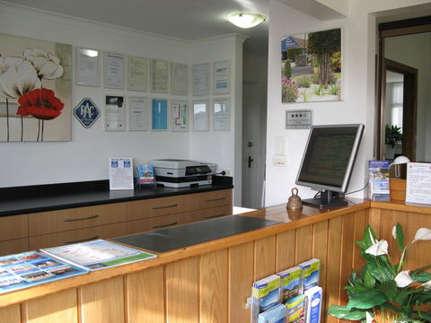 Barclay Motor Inn - Airlie Beach Holiday 17
