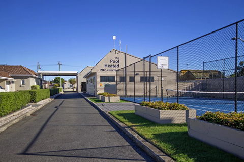 Barclay Motor Inn - Airlie Beach Holiday 8