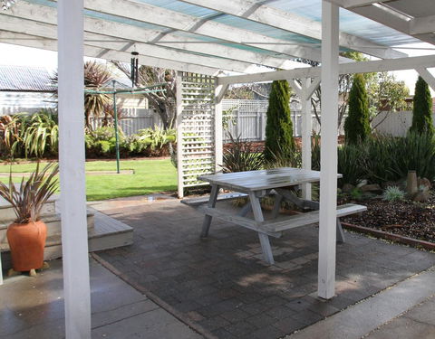 Barclay Motor Inn - Airlie Beach Holiday 31