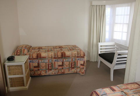Barclay Motor Inn - Airlie Beach Holiday 42