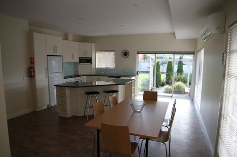 Barclay Motor Inn - Airlie Beach Holiday 43