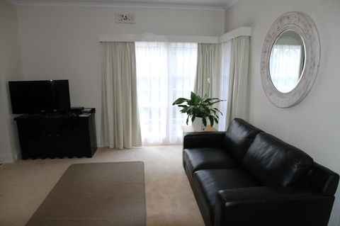 Barclay Motor Inn - Airlie Beach Holiday 34