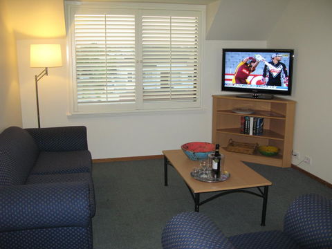 Barclay Motor Inn - Airlie Beach Holiday 30