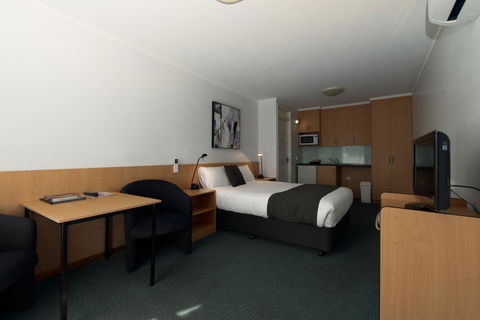 Barclay Motor Inn - Airlie Beach Holiday 4