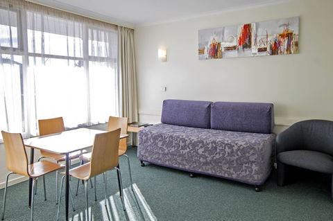 Barclay Motor Inn - Airlie Beach Holiday 25