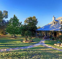 Orford's Sanda House BB - Airlie Beach Holiday