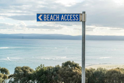 Freycinet Panorama - Airlie Beach Holiday 16