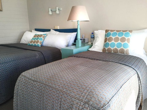 The Waterfront Wynyard - Airlie Beach Holiday 2