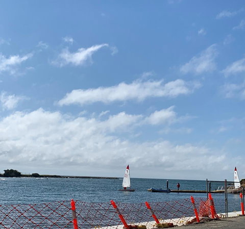 The Waterfront Wynyard - Airlie Beach Holiday 6