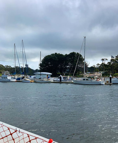 The Waterfront Wynyard - Airlie Beach Holiday 5