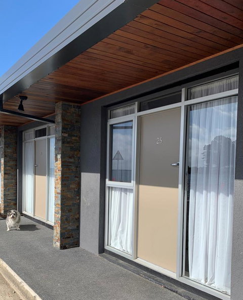 The Waterfront Wynyard - Airlie Beach Holiday 39