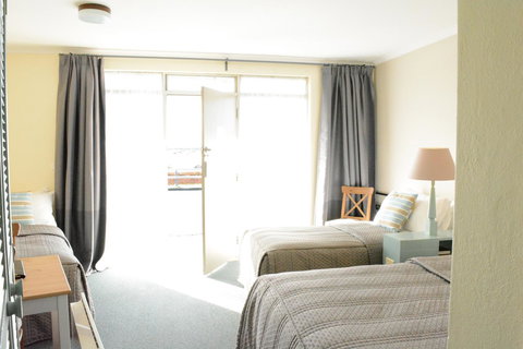 The Waterfront Wynyard - Airlie Beach Holiday 37