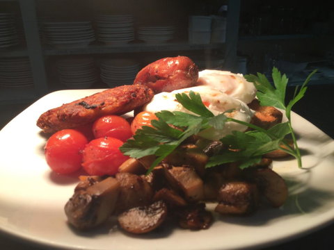 The Waterfront Wynyard - Airlie Beach Holiday 16