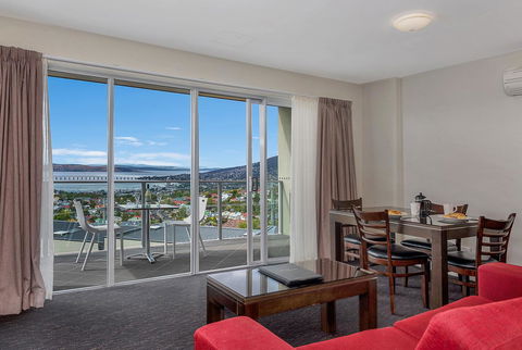 Bay View Villas - Airlie Beach Holiday 21