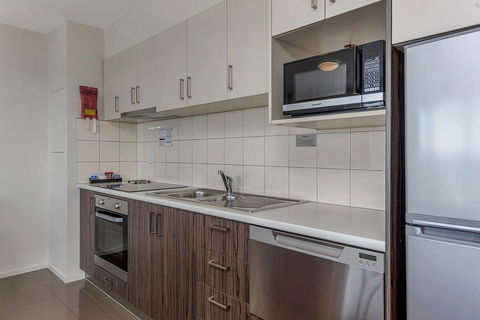 Bay View Villas - Airlie Beach Holiday 18