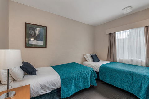 Bay View Villas - Airlie Beach Holiday 42