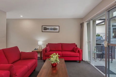 Bay View Villas - Airlie Beach Holiday 30