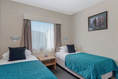 Bay View Villas - Airlie Beach Holiday 22