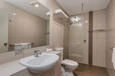 Bay View Villas - Airlie Beach Holiday 17