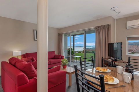 Bay View Villas - Airlie Beach Holiday 38