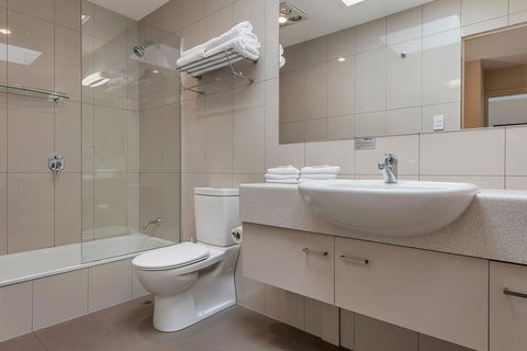Bay View Villas - Airlie Beach Holiday 41