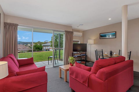 Bay View Villas - Airlie Beach Holiday 39