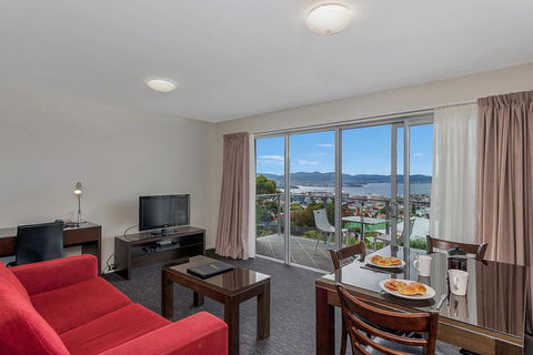 Bay View Villas - Airlie Beach Holiday 20