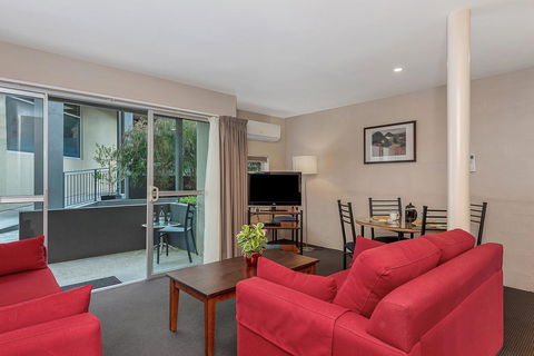 Bay View Villas - Airlie Beach Holiday 31