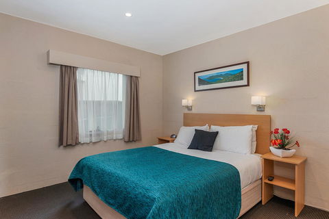 Bay View Villas - Airlie Beach Holiday 43