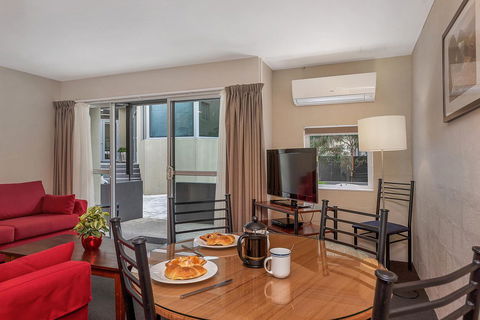 Bay View Villas - Airlie Beach Holiday 29