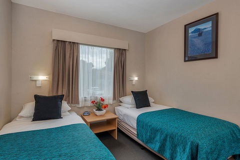 Bay View Villas - Airlie Beach Holiday 32