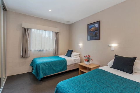 Bay View Villas - Airlie Beach Holiday 2