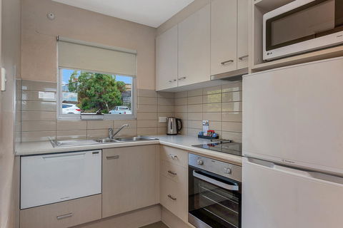 Bay View Villas - Airlie Beach Holiday 35