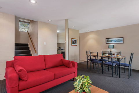 Bay View Villas - Airlie Beach Holiday 6