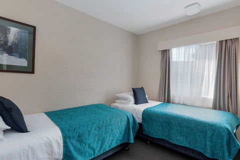 Bay View Villas - Airlie Beach Holiday 40