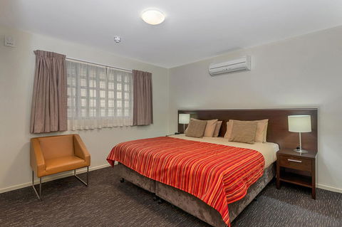 Bay View Villas - Airlie Beach Holiday 16