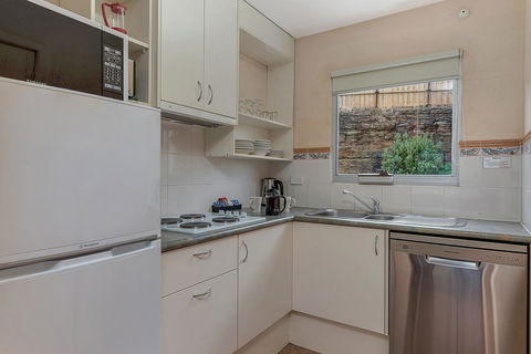 Bay View Villas - Airlie Beach Holiday 44