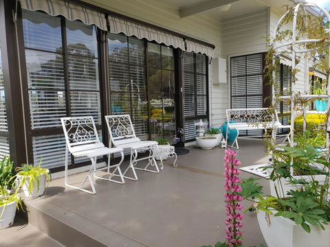 Garden By The Beach - Gateway To The East Coast, Close To Airport - Airlie Beach Holiday 9