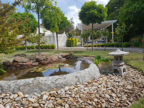 Garden By The Beach - Gateway To The East Coast, Close To Airport - Airlie Beach Holiday 20