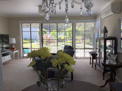 Garden By The Beach - Gateway To The East Coast, Close To Airport - Airlie Beach Holiday 11