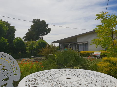 Garden By The Beach - Gateway To The East Coast, Close To Airport - Airlie Beach Holiday 21