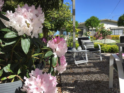 Garden By The Beach - Gateway To The East Coast, Close To Airport - Airlie Beach Holiday 24