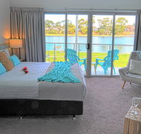 Ulverstone River Edge HolidayApartments - Airlie Beach Holiday