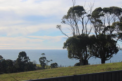 Hilltop Ocean Views å±±é¡¶æµ·æ™¯ - Airlie Beach Holiday 2