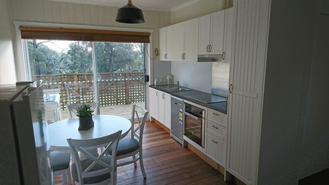 Glengarry Farm Stay BnB - Airlie Beach Holiday 8