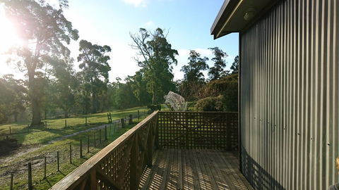 Glengarry Farm Stay BnB - Airlie Beach Holiday 5