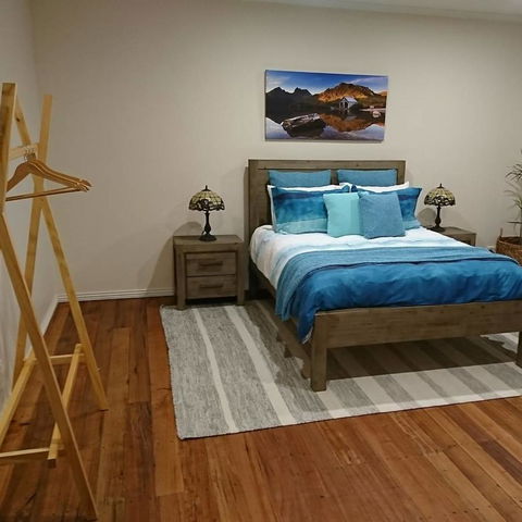 Glengarry Farm Stay BnB - Airlie Beach Holiday 9