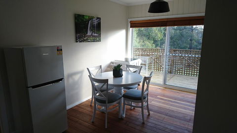 Glengarry Farm Stay BnB - Airlie Beach Holiday 10