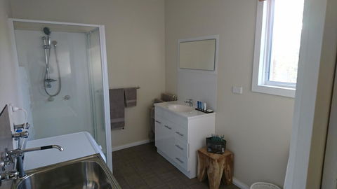 Glengarry Farm Stay BnB - Airlie Beach Holiday 2